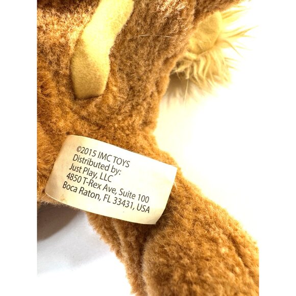 Club Petz Lucy Sing & Dance Interactive Dog Plush 20 Voice Commands Batteries In - Picture 7 of 7